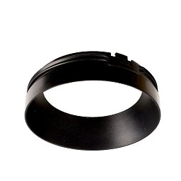 Deko-Light kroužek pro reflektor pro Lucea 15/20 černá, průměr 85 mm - LIGHT IMPRESSIONS Obrázek pro produkt Deko-Light kroužek pro reflektor pro Lucea 15/20 černá, průměr 85 mm - LIGHT IMPRESSIONS