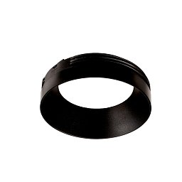 Deko-Light kroužek pro reflektor pro Lucea 6/10 černá, průměr 65 mm - LIGHT IMPRESSIONS Obrázek pro produkt Deko-Light kroužek pro reflektor pro Lucea 6/10 černá, průměr 65 mm - LIGHT IMPRESSIONS