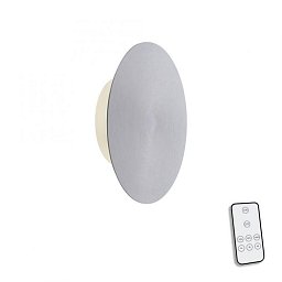 AKKU PUNTU LED svítidlo na baterie 18cm hliník s časovačem USB stmívatelné 3000K - PAUL NEUHAUS Obrázek pro produkt AKKU PUNTU LED svítidlo na baterie 18cm hliník s časovačem USB stmívatelné 3000K - PAUL NEUHAUS