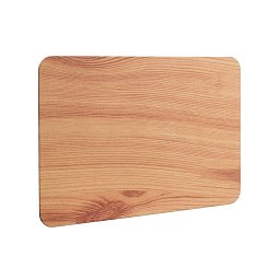 Deko-Light boční kryt dub Serie Nihal, hloubka 130 mm, šířka 87.5 mm - LIGHT IMPRESSIONS Obrázek pro produkt Deko-Light boční kryt dub Serie Nihal, hloubka 130 mm, šířka 87.5 mm - LIGHT IMPRESSIONS