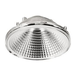 Deko-Light reflektor 24° pro sérii Nihal Mini, hloubka 44 mm, šířka 44 mm - LIGHT IMPRESSIONS Obrázek pro produkt Deko-Light reflektor 24° pro sérii Nihal Mini, hloubka 44 mm, šířka 44 mm - LIGHT IMPRESSIONS