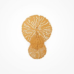 Nástěnné svítidlo Lovetann E14 40W zlatá kov designové - MAYTONI Obrázek pro produkt Nástěnné svítidlo Lovetann E14 40W zlatá kov designové - MAYTONI