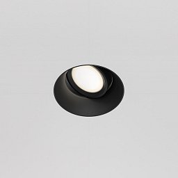 Vestavné svítidlo Dot GU10x1 50W IP 20 DL042-01-RD-B - MAYTONI Obrázek pro produkt Vestavné svítidlo Dot GU10x1 50W IP 20 DL042-01-RD-B - MAYTONI