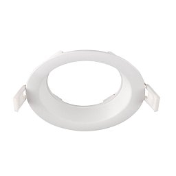 DOWNLIGHT V 100 lehce zapuštěný kryt bílá - BIG WHITE (SLV) Obrázek pro produkt DOWNLIGHT V 100 lehce zapuštěný kryt bílá - BIG WHITE (SLV)