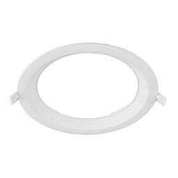 DOWNLIGHT V 200 lehce zapuštěný kryt bílá - BIG WHITE (SLV) Obrázek pro produkt DOWNLIGHT V 200 lehce zapuštěný kryt bílá - BIG WHITE (SLV)