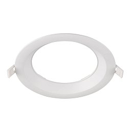 DOWNLIGHT V 150 lehce zapuštěný kryt bílá - BIG WHITE (SLV) Obrázek pro produkt DOWNLIGHT V 150 lehce zapuštěný kryt bílá - BIG WHITE (SLV)