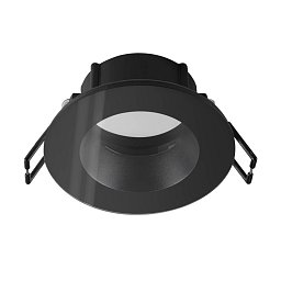NEW TRIA® 68 kroužek pro vestavbu do stropu, D: 8,3 H: 3,55 cm, IP 65, vč. skla, černá - BIG WHITE (SLV) Obrázek pro produkt NEW TRIA® 68 kroužek pro vestavbu do stropu, D: 8,3 H: 3,55 cm, IP 65, vč. skla, černá - BIG WHITE (SLV)