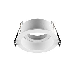 NEW TRIA® 68 kroužek pro vestavbu do stropu, prohloubený, D: 8,2 H: 4,4 cm, IP 20, bílá - BIG WHITE (SLV) Obrázek pro produkt NEW TRIA® 68 kroužek pro vestavbu do stropu, prohloubený, D: 8,2 H: 4,4 cm, IP 20, bílá - BIG WHITE (SLV)