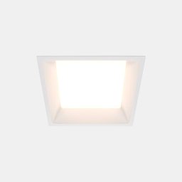 Vestavné svítidlo Okno 18W IP 44 DL056-18W3K-W - MAYTONI Obrázek pro produkt Vestavné svítidlo Okno 18W IP 44 DL056-18W3K-W - MAYTONI