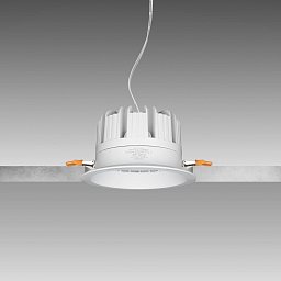 LED SPOT FUTURA SHOP 95 zapuštěné svítidlo 140mm 30W 3000K Ra95 36d IP20 - CENTURY Obrázek pro produkt LED SPOT FUTURA SHOP 95 zapuštěné svítidlo 140mm 30W 3000K Ra95 36d IP20 - CENTURY