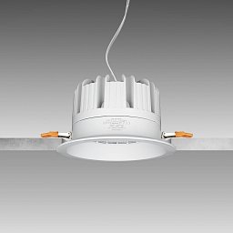 LED SPOT FUTURA SHOP 95 zapuštěné svítidlo 230mm 60W 3000K Ra95 60d IP20 - CENTURY Obrázek pro produkt LED SPOT FUTURA SHOP 95 zapuštěné svítidlo 230mm 60W 3000K Ra95 60d IP20 - CENTURY