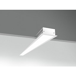 LED zapuštěné svítidlo LINEA-R 1200 mm 36W 3000K IP20 - CENTURY Obrázek pro produkt LED zapuštěné svítidlo LINEA-R 1200 mm 36W 3000K IP20 - CENTURY