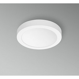 LED stropní a nástěnné svítidlo PL-TONDO KRUH 220x38mm 18W 3000K 120d IP20 - CENTURY Obrázek pro produkt LED stropní a nástěnné svítidlo PL-TONDO KRUH 220x38mm 18W 3000K 120d IP20 - CENTURY