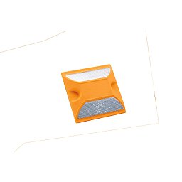 Reflektor pro venkovní svítidlo BSS-024000 oranžová barva - CENTURY Obrázek pro produkt Reflektor pro venkovní svítidlo BSS-024000 oranžová barva - CENTURY