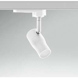 Svítidlo pro 3fázovou lištu REGIA SHOP MINI ZOOM bílá LED 12W 3000K CRI90 UGR16 - CENTURY Obrázek pro produkt Svítidlo pro 3fázovou lištu REGIA SHOP MINI ZOOM bílá LED 12W 3000K CRI90 UGR16 - CENTURY