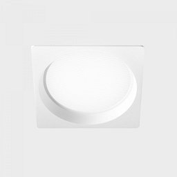 LIM SQ zapuštěné svítidlo s rámečkem bílá 30 W 4000K PUSH - KOHL-Lighting Obrázek pro produkt LIM SQ zapuštěné svítidlo s rámečkem bílá 30 W 4000K PUSH - KOHL-Lighting