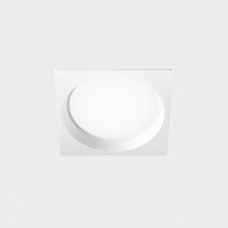 LIM SQ zapuštěné svítidlo s rámečkem bílá 12 W 3000K nestmívatelné - KOHL-Lighting Obrázek pro produkt LIM SQ zapuštěné svítidlo s rámečkem bílá 12 W 3000K nestmívatelné - KOHL-Lighting