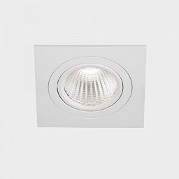 REBECCA SQ zapuštěné svítidlo s rámečkem bílá 10 W 3000K fázové stmívání - KOHL-Lighting Obrázek pro produkt REBECCA SQ zapuštěné svítidlo s rámečkem bílá 10 W 3000K fázové stmívání - KOHL-Lighting