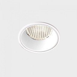 VERSUS zapuštěné svítidlo s rámečkem bílá 10 W 4000K DALI - KOHL-Lighting Obrázek pro produkt VERSUS zapuštěné svítidlo s rámečkem bílá 10 W 4000K DALI - KOHL-Lighting