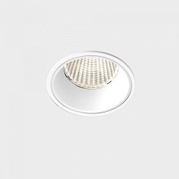 VERSUS zapuštěné svítidlo s rámečkem bílá 5 W 4000K PUSH - KOHL-Lighting Obrázek pro produkt VERSUS zapuštěné svítidlo s rámečkem bílá 5 W 4000K PUSH - KOHL-Lighting