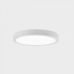 DISC SLIM stropní svítidlo bílá 38 W 3000K PUSH - KOHL-Lighting (starý kód K50224.W.3K.PU) Obrázek pro produkt DISC SLIM stropní svítidlo bílá 38 W 3000K PUSH - KOHL-Lighting (starý kód K50224.W.3K.PU)