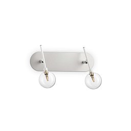 Nástěnné svítidlo Maracas ap2 - IDEALLUX Obrázek pro produkt Nástěnné svítidlo Maracas ap2 - IDEALLUX