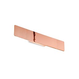 Nástěnné svítidlo Zig zag ap d53 3000k - IDEALLUX Obrázek pro produkt Nástěnné svítidlo Zig zag ap d53 3000k - IDEALLUX