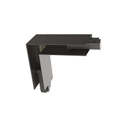 Arca roh přisazený pravá/levá+konektor - IDEALLUX Obrázek pro produkt Arca roh přisazený pravá/levá+konektor - IDEALLUX
