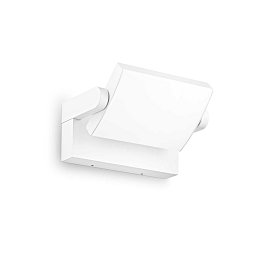 Venkovní nástěnné svítidlo Swipe ap - IDEALLUX Obrázek pro produkt Venkovní nástěnné svítidlo Swipe ap - IDEALLUX