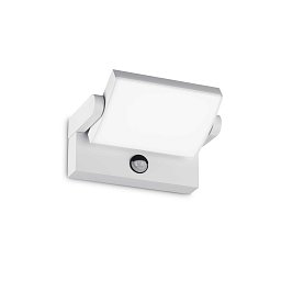 Venkovní nástěnné svítidlo Swipe ap sensor - IDEALLUX Obrázek pro produkt Venkovní nástěnné svítidlo Swipe ap sensor - IDEALLUX