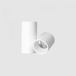 LUXO AURA stropní svítidlo bílá 7 W 3000K 1.10 - KOHL-Lighting Obrázek pro produkt LUXO AURA stropní svítidlo bílá 7 W 3000K 1.10 - KOHL-Lighting