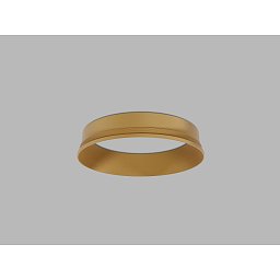 LED2 prstenec ZETA ON M RING, G - LED2 Lighting Obrázek pro produkt LED2 prstenec ZETA ON M RING, G - LED2 Lighting