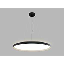 LED2 Závěsné svítidlo MOON 80 P/N-Z, BCH DALI TW/PUSH TW 88W (76+12) 3000K-4000K černá/šampaň - LED2 Lighting Obrázek pro produkt LED2 Závěsné svítidlo MOON 80 P/N-Z, BCH DALI TW/PUSH TW 88W (76+12) 3000K-4000K černá/šampaň - LED2 Lighting