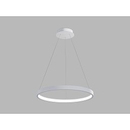 LED2 Závěsné svítidlo CIRO 60 P-Z, W ZIGBEE TW 40W 3000K-4000K bílá - LED2 Lighting Obrázek pro produkt LED2 Závěsné svítidlo CIRO 60 P-Z, W ZIGBEE TW 40W 3000K-4000K bílá - LED2 Lighting