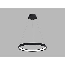 LED2 Závěsné svítidlo CIRO 60 P-Z, B CASAMBI TW 40W 3000K-4000K černá - LED2 Lighting Obrázek pro produkt LED2 Závěsné svítidlo CIRO 60 P-Z, B CASAMBI TW 40W 3000K-4000K černá - LED2 Lighting