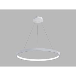 LED2 Závěsné svítidlo CIRO 80 P-Z, W CASAMBI TW 60W 3000K-4000K bílá - LED2 Lighting Obrázek pro produkt LED2 Závěsné svítidlo CIRO 80 P-Z, W CASAMBI TW 60W 3000K-4000K bílá - LED2 Lighting