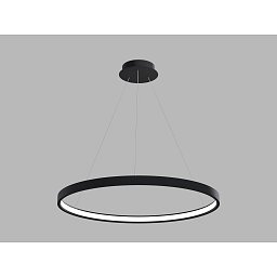 LED2 Závěsné svítidlo CIRO 80 P-Z, B CASAMBI TW 60W 3000K-4000K černá - LED2 Lighting Obrázek pro produkt LED2 Závěsné svítidlo CIRO 80 P-Z, B CASAMBI TW 60W 3000K-4000K černá - LED2 Lighting