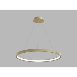 LED2 Závěsné svítidlo CIRO 80 P-Z, G ZIGBEE TW 60W 3000K-4000K zlatá - LED2 Lighting Obrázek pro produkt LED2 Závěsné svítidlo CIRO 80 P-Z, G ZIGBEE TW 60W 3000K-4000K zlatá - LED2 Lighting