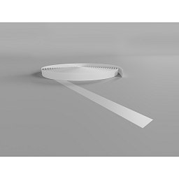 LED2 LINO II OPAL DIFFUSER čirá - LED2 Lighting Obrázek pro produkt LED2 LINO II OPAL DIFFUSER čirá - LED2 Lighting