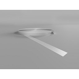 LED2 LINO II PRISMATIC DIFFUSER čirá - LED2 Lighting Obrázek pro produkt LED2 LINO II PRISMATIC DIFFUSER čirá - LED2 Lighting