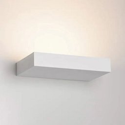 Nástěnné svítidlo SLC Illumin8 bílé 3CCT nastavitelné - TLG Obrázek pro produkt Nástěnné svítidlo SLC Illumin8 bílé 3CCT nastavitelné - TLG