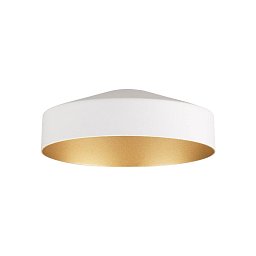 LALU® TETRA 14 stínidlo svítidla, mix & match, V: 4,9 cm, bílá - BIG WHITE (SLV) Obrázek pro produkt LALU® TETRA 14 stínidlo svítidla, mix & match, V: 4,9 cm, bílá - BIG WHITE (SLV)