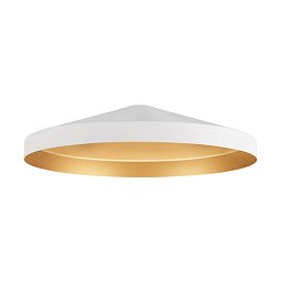 LALU® TETRA 36 stínidlo svítidla, mix & match, V: 8,9 cm, bílá - BIG WHITE (SLV) Obrázek pro produkt LALU® TETRA 36 stínidlo svítidla, mix & match, V: 8,9 cm, bílá - BIG WHITE (SLV)