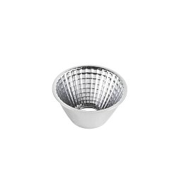 Reflektor pro DASAR® S/M 36° - BIG WHITE (SLV) Obrázek pro produkt Reflektor pro DASAR® S/M 36° - BIG WHITE (SLV)