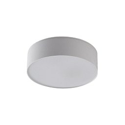 WM-TD8880-S-3K-WH SOLARI stropní svítidlo bílá - ZUMALINE Obrázek pro produkt WM-TD8880-S-3K-WH SOLARI stropní svítidlo bílá - ZUMALINE