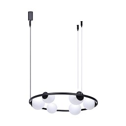 5007 ORBIT 6 závěsné svítidlo - ZUMALINE Obrázek pro produkt 5007 ORBIT 6 závěsné svítidlo - ZUMALINE