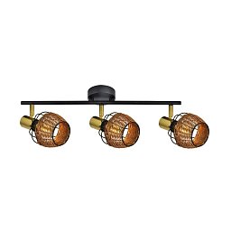Stropní svítidlo COPA R5022003-3TU - ZUMALINE Obrázek pro produkt Stropní svítidlo COPA R5022003-3TU - ZUMALINE