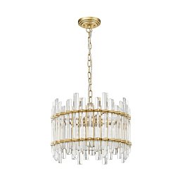 Závěsné svítidlo ALEXANDRIA P0556-06D-V7V7 - ZUMALINE Obrázek pro produkt Závěsné svítidlo ALEXANDRIA P0556-06D-V7V7 - ZUMALINE