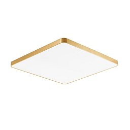 Stropní svítidlo SIERRA CL12100007-GD - ZUMALINE Obrázek pro produkt Stropní svítidlo SIERRA CL12100007-GD - ZUMALINE