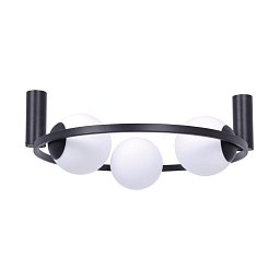 5008 ORBIT 3 stropní svítidlo - ZUMALINE Obrázek pro produkt 5008 ORBIT 3 stropní svítidlo - ZUMALINE